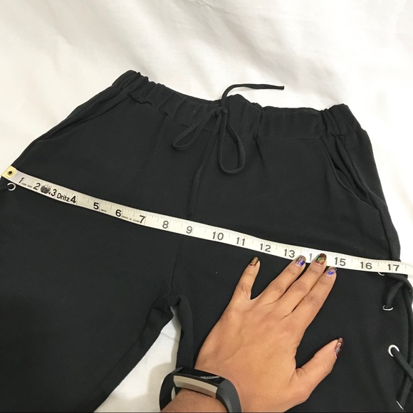 🏝⛱ Charlie 2Pc Jogger Set - Picture 3 of 4